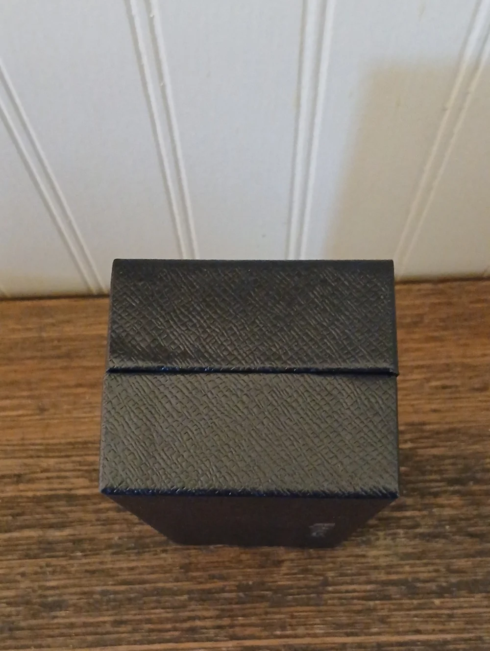 PRADA Sunglasses/glasses Box Empty  Storage Gift Box Display Luxury Box